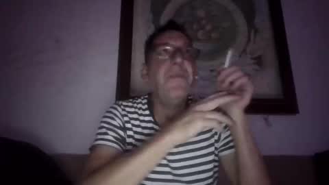 kobolt67 online show from 27, 10, 2025