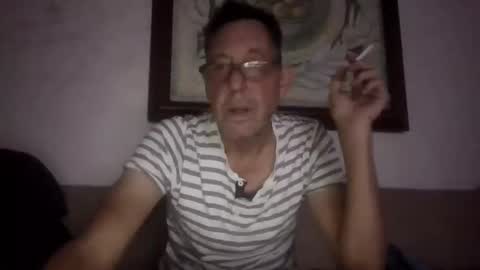 kobolt67 online show from 28, 10, 2025