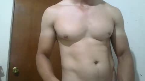 Snapshot of koby1190 chatting on 23, 10, 2025 koby1190 online show from 23, 10, 2025