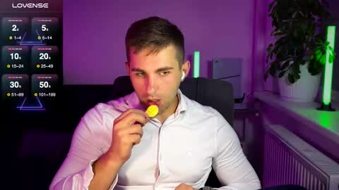 Sweet boy online show from 19, 9, 2025