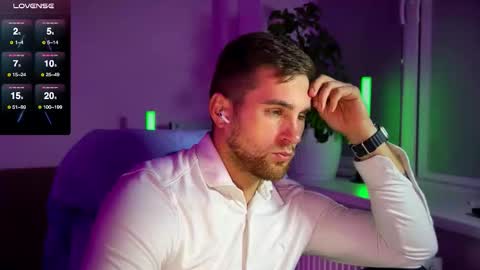 Sweet boy online show from 16, 10, 2025