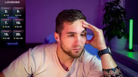 Sweet boy online show from 21, 10, 2025