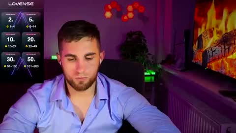 Sweet boy online show from 28, 10, 2025