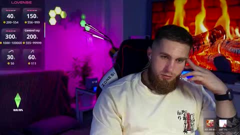 Sweet boy online show from 18, 3, 2026