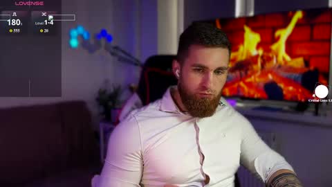 Snapshot of kochka25 chatting on 24, 4, 2026 Sweet boy online show from 24, 4, 2026