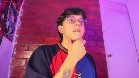 Snapshot of koddy_0 chatting on 7, 12, 2024 Koddy Independent model online show from 7, 12, 2024