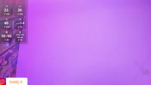 Snapshot of koddy_0 chatting on 24, 1, 2025 Koddy Independent model online show from 24, 1, 2025