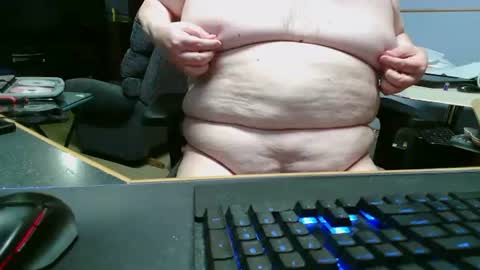 Snapshot of kodiak1974 chatting on 15, 6, 2026 Kodiak1974 online show from 15, 6, 2026