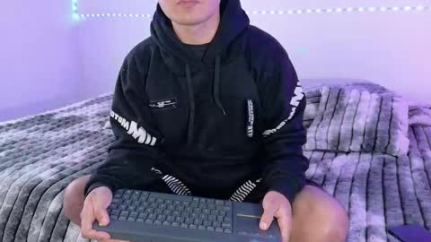 Snapshot of kody_sexy chatting on 20, 4, 2026 kody_sexy online show from 20, 4, 2026
