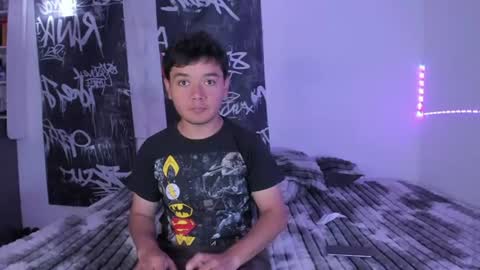 Snapshot of kody_sexy chatting on 27, 6, 2026 kody_sexy online show from 27, 6, 2026