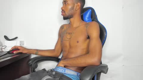 kofi online show from 20, 12, 2024