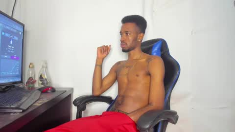 kofi online show from 27, 2, 2025