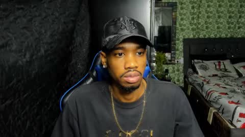 kofi online show from 30, 11, 2025