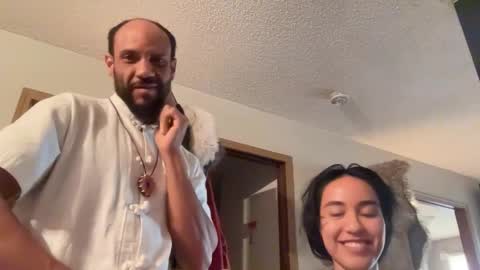 A Dick Ting online show from 3, 5, 2026