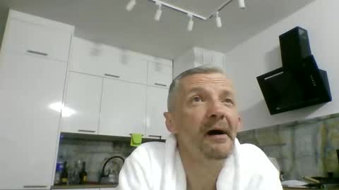 Snapshot of kogucik7610 chatting on 23, 5, 2026 Marcin online show from 23, 5, 2026
