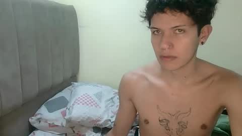 Jacob and Victoria  online show from 29, 3, 2026