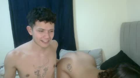 Snapshot of koiseraphin chatting on 28, 4, 2026 Jacob and Victoria online show from 28, 4, 2026