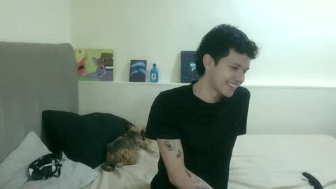 Snapshot of koiseraphin chatting on 30, 5, 2026 Jacob and Victoria online show from 30, 5, 2026