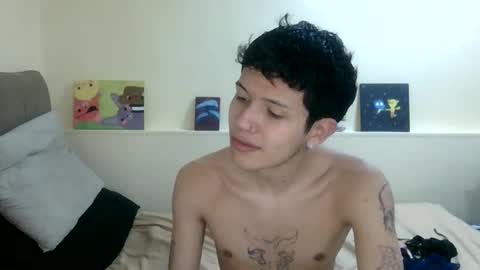 Snapshot of koiseraphin chatting on 2, 6, 2026 Jacob and Victoria online show from 2, 6, 2026
