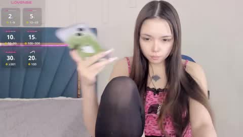 Snapshot of kok0mi_ chatting on 26, 5, 2026 Koko online show from 26, 5, 2026