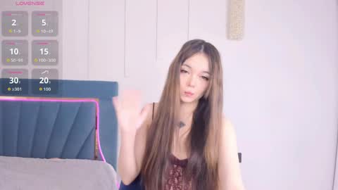 Snapshot of kok0mi_ chatting on 6, 6, 2026 Koko online show from 6, 6, 2026