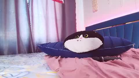 Snapshot of kok0mi_ chatting on 29, 6, 2026 Koko online show from 29, 6, 2026