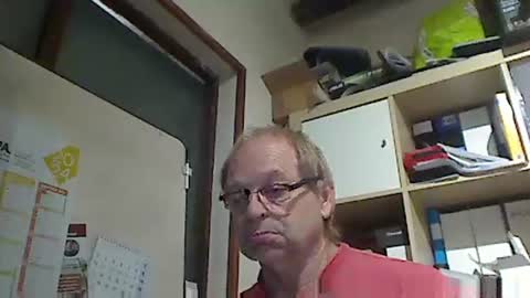 kokin3034 online show from 28, 10, 2025