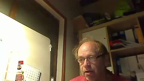 kokin3034 online show from 29, 10, 2025