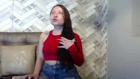 Snapshot of koko15_ chatting on 22, 5, 2026 Koko online show from 22, 5, 2026