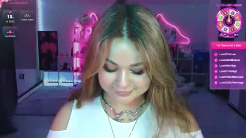 Mia online show from 15, 11, 2025