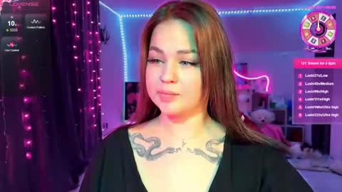 Mia online show from 28, 11, 2025