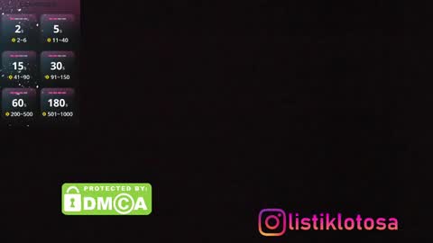 kokome21 online show from 25, 12, 2024