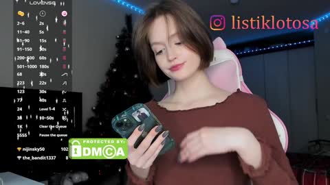 kokome21 online show from 2, 2, 2025