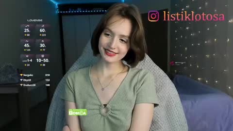 kokome21 online show from 24, 2, 2025