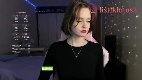 kokome21 online show from 26, 2, 2025