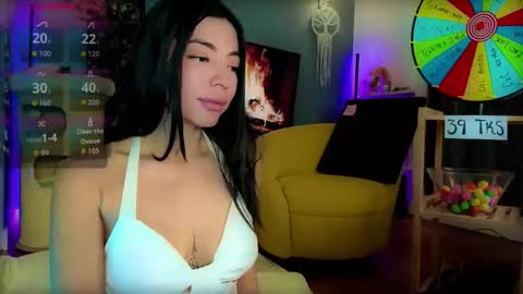 Lisa      online show from 5, 1, 2026