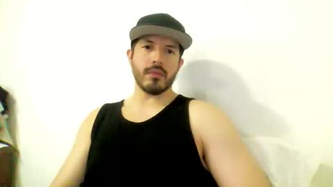 kolombianox online show from 31, 10, 2025