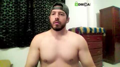 kolombianox online show from 1, 2, 2026