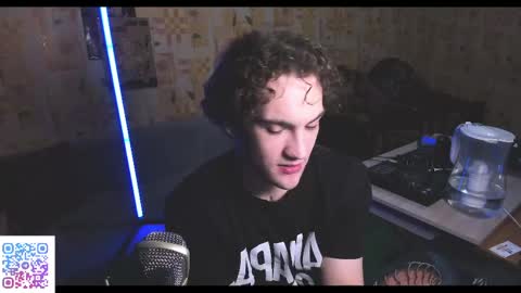 Snapshot of kolyakayne chatting on 28, 4, 2026 Kolya Kayne online show from 28, 4, 2026