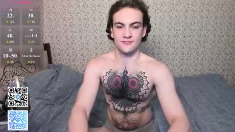 Snapshot of kolyakayne chatting on 13, 6, 2026 Kolya Kayne online show from 13, 6, 2026