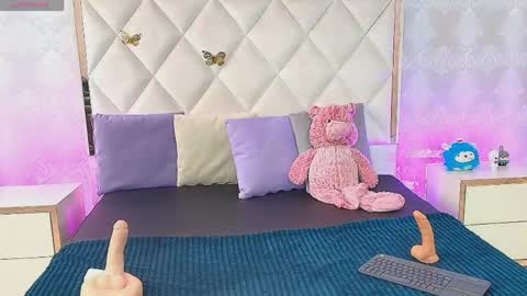kolyn_tay online show from 11, 4, 2026