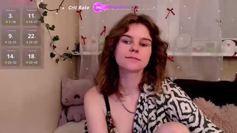 Marta online show from 18, 12, 2025