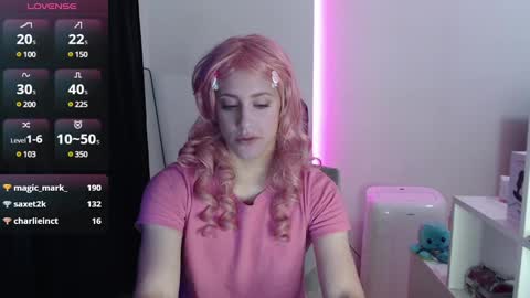 Snapshot of koneko_nya chatting on 2, 1, 2025 Riley online show from 2, 1, 2025