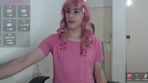 Snapshot of koneko_nya chatting on 4, 3, 2025 Riley online show from 4, 3, 2025