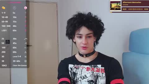 Snapshot of koneko_nya chatting on 10, 9, 2025 Riley online show from 10, 9, 2025