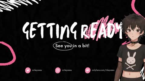 Snapshot of koneko_nya chatting on 11, 9, 2025 Riley online show from 11, 9, 2025