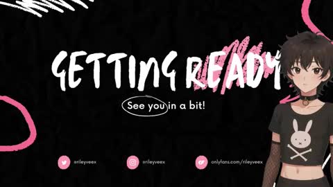 Snapshot of koneko_nya chatting on 27, 10, 2025 Riley online show from 27, 10, 2025