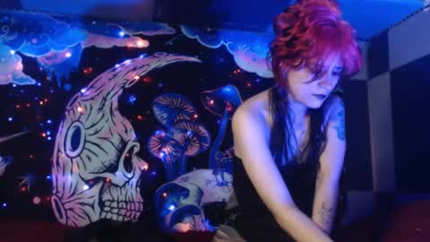 konekokawai online show from 5, 1, 2026