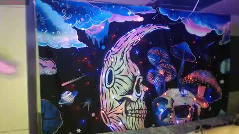 konekokawai online show from 13, 1, 2026