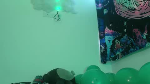 Snapshot of konekokawai chatting on 17, 3, 2026 konekokawai online show from 17, 3, 2026